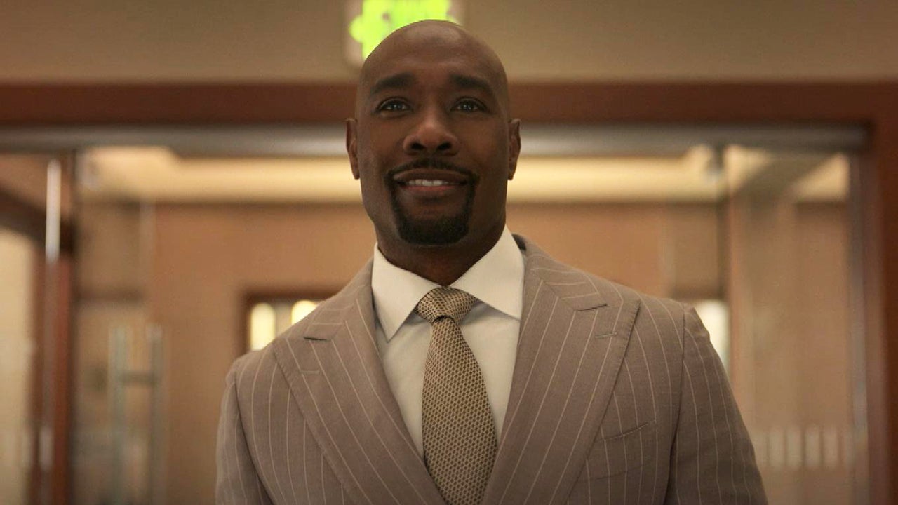'Reasonable Doubt' Season 2 First Look: Morris Chestnut Joins the Courtroom! (Exclusive) 'Reasonable Doubt' Season 2 First Look: Morris Chestnut Joins the Courtroom! (Exclusive)