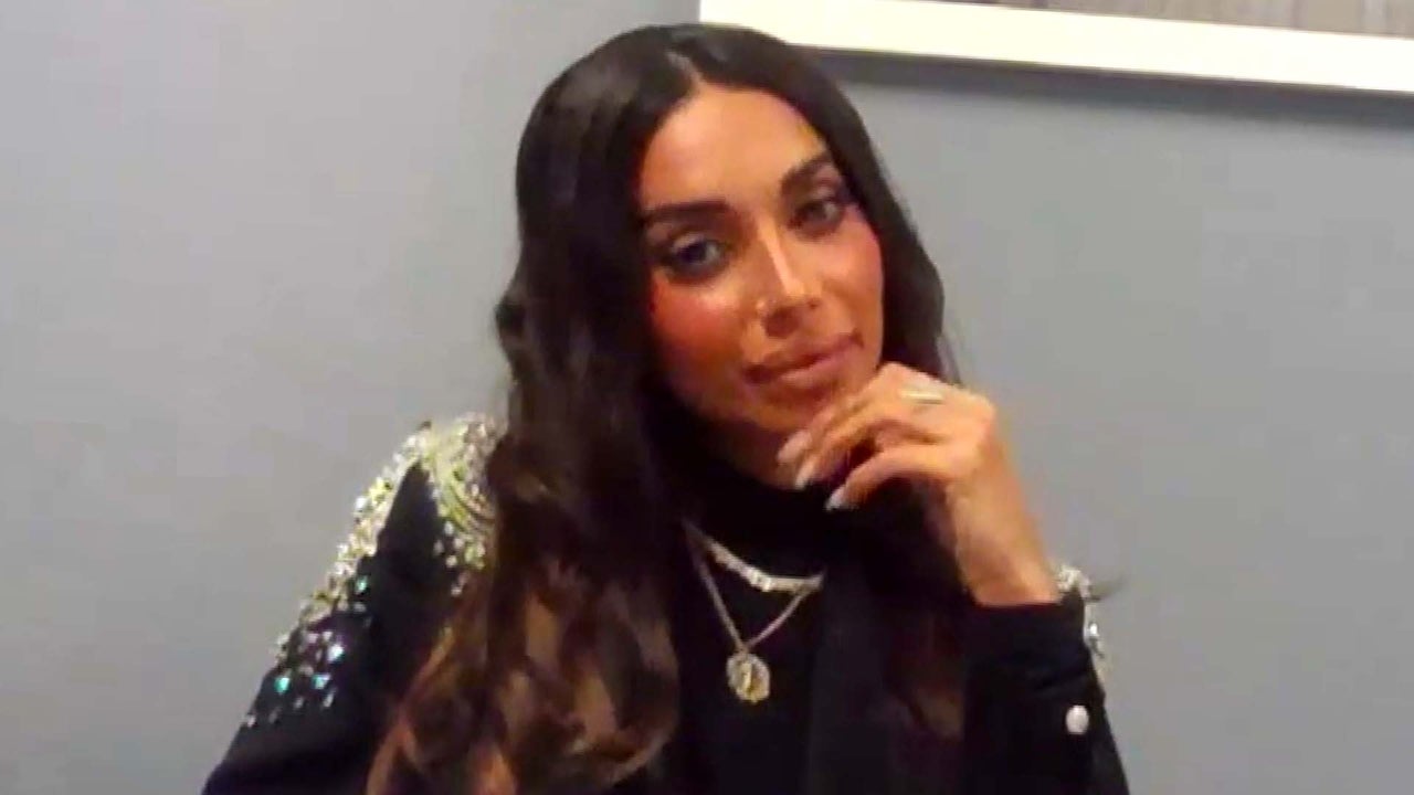 ‘RHODubai’s Sara Al Madani Calls Lesa Milan an ‘Actor’ Who Faked Voice Note Drama (Exclusive) ‘RHODubai’s Sara Al Madani Calls Lesa Milan an ‘Actor’ Who Faked Voice Note Drama (Exclusive)