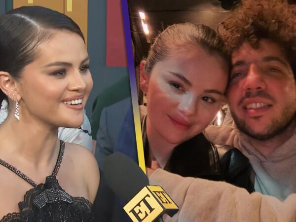 Selena Gomez Describes Her Latest Era as 'Joyful' Amid Benny Blanco Romance (Exclusive)