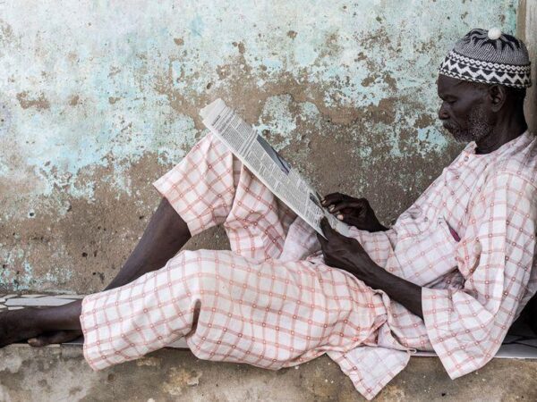 Senegal newspapers go dark amid press freedom warnings