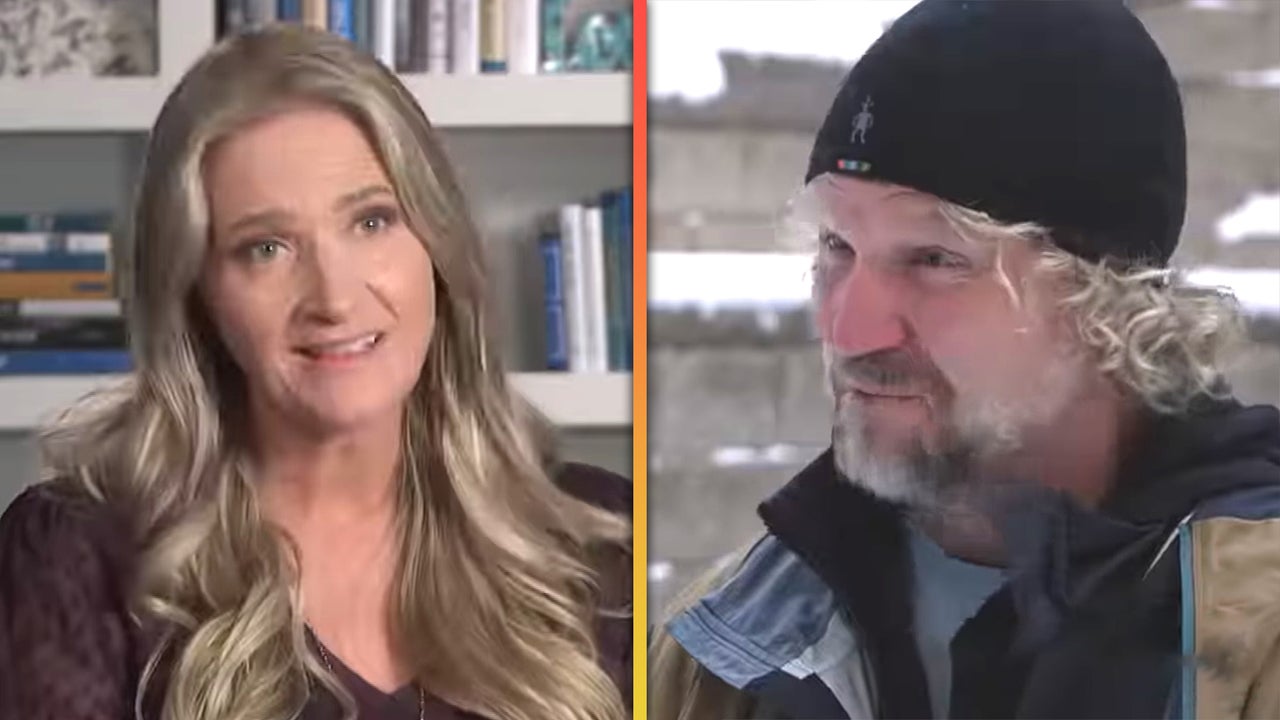 'Sister Wives': Christine Won't Be 'Friendly' to 'Betrayed' Kody Amid Family Rift 'Sister Wives': Christine Won't Be 'Friendly' to 'Betrayed' Kody Amid Family Rift