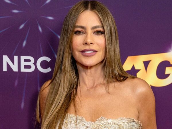Sofia Vergara Is ‘Enjoying Life’ and ‘Grateful for Summer’ Amid Justin Saliman Romance (Exclusive)
