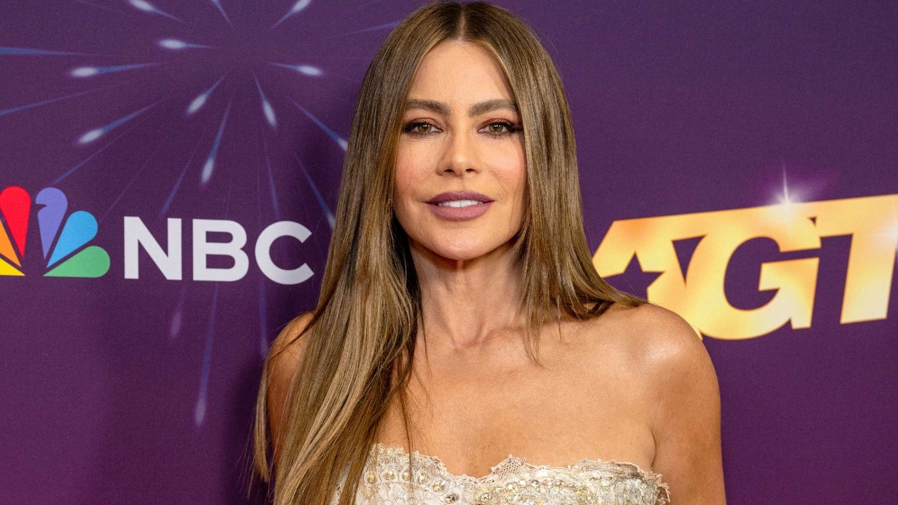 Sofia Vergara Is ‘Enjoying Life’ and ‘Grateful for Summer’ Amid Justin Saliman Romance (Exclusive)