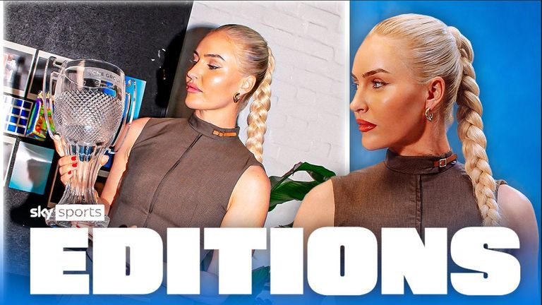 Solheim Cup player profiles: Introducing Suzann Pettersen’s Team Europe and their past records | Golf News