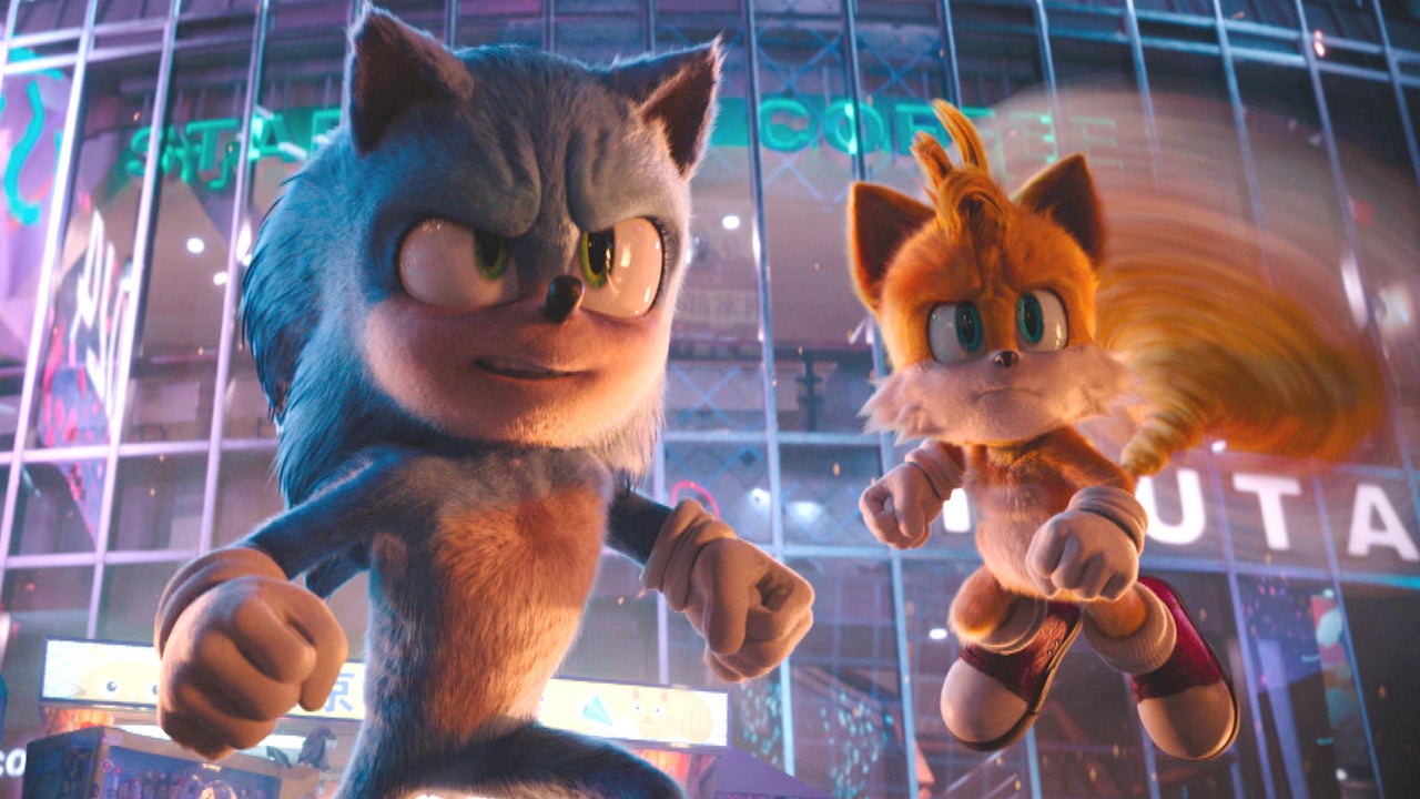 'Sonic the Hedgehog 3': Watch the Official Trailer 'Sonic the Hedgehog 3': Watch the Official Trailer
