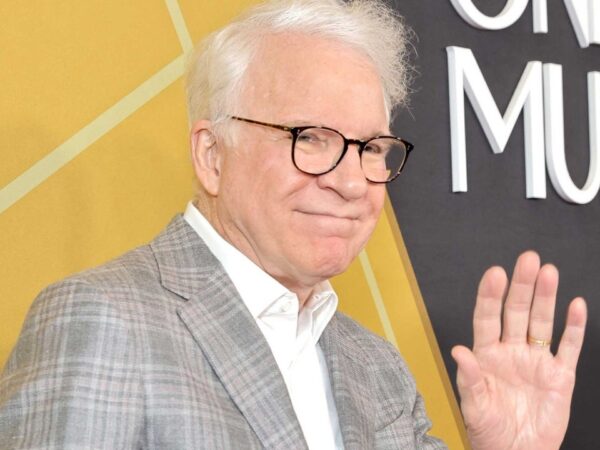 Steve Martin Explains Why He Won’t Play Tim Walz on ‘SNL’