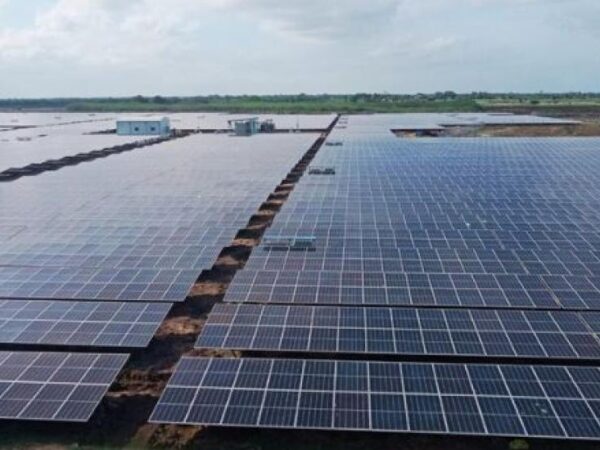 SunSource Energy expands presence in India with new solar plant SunSource Energy expands presence in India with new solar plant