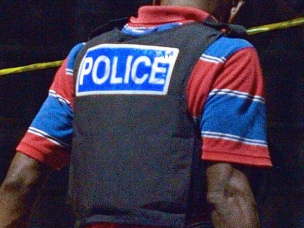 Tanzania police commander transferred over sex work comment