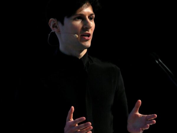 Telegram CEO’s arrest is ‘absolutely ridiculous,’ lawyer says