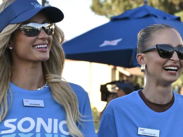 'The Simple Life' Reunion: Paris Hilton and Nicole Richie Start Filming Show With OG Tribute
