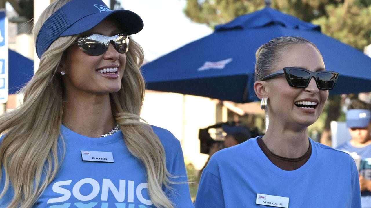 'The Simple Life' Reunion: Paris Hilton and Nicole Richie Start Filming Show With OG Tribute 'The Simple Life' Reunion: Paris Hilton and Nicole Richie Start Filming Show With OG Tribute