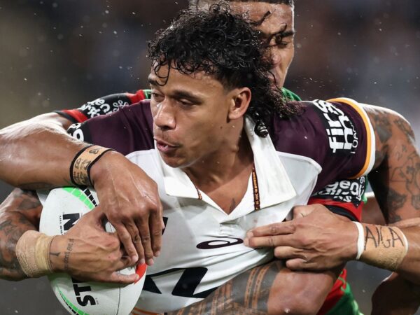 Tristan Sailor: St Helens sign cross-code great Wendell Sailor’s son from Brisbane Broncos for 2025 | Rugby League News Tristan Sailor: St Helens sign cross-code great Wendell Sailor’s son from Brisbane Broncos for 2025 | Rugby League News