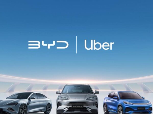 Uber’s Plans with This Electric Vehicle Maker Are a Big Deal