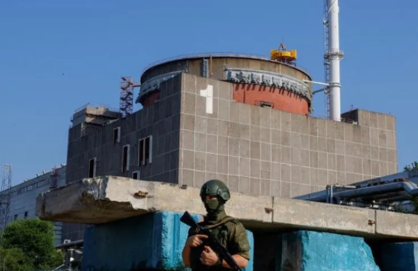 Ukraine says it has destroyed second Russian bridge