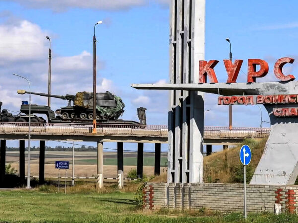 Ukraine’s swift push into the Kursk region shocked Russia and exposed its vulnerabilities