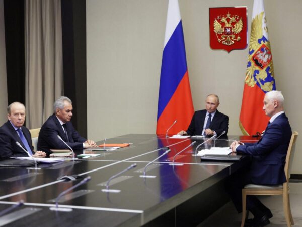 Ukrainian forces in Russia managed to fight through 2 defensive lines and a stronghold, analysts say