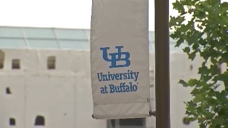 University at Buffalo releases new policies for campus protests ahead of fall semester