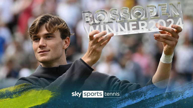 US Open: Jack Draper confirms split with coach Wayne Ferreira ahead of Grand Slam | Tennis News US Open: Jack Draper confirms split with coach Wayne Ferreira ahead of Grand Slam | Tennis News