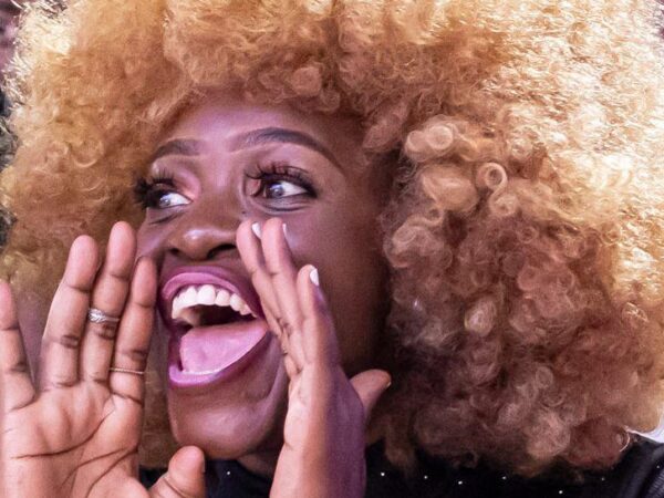 Whoops, blooms and blue moons: Africa’s top shots