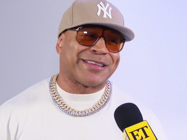 Why LL COOL J Is Releasing New Music for the First Time in 10 Years (Exclusive)
