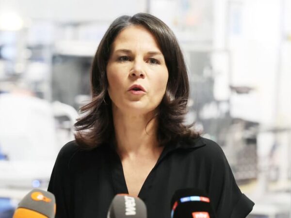 Women and girls live under ‘house arrest’ in Afghanistan