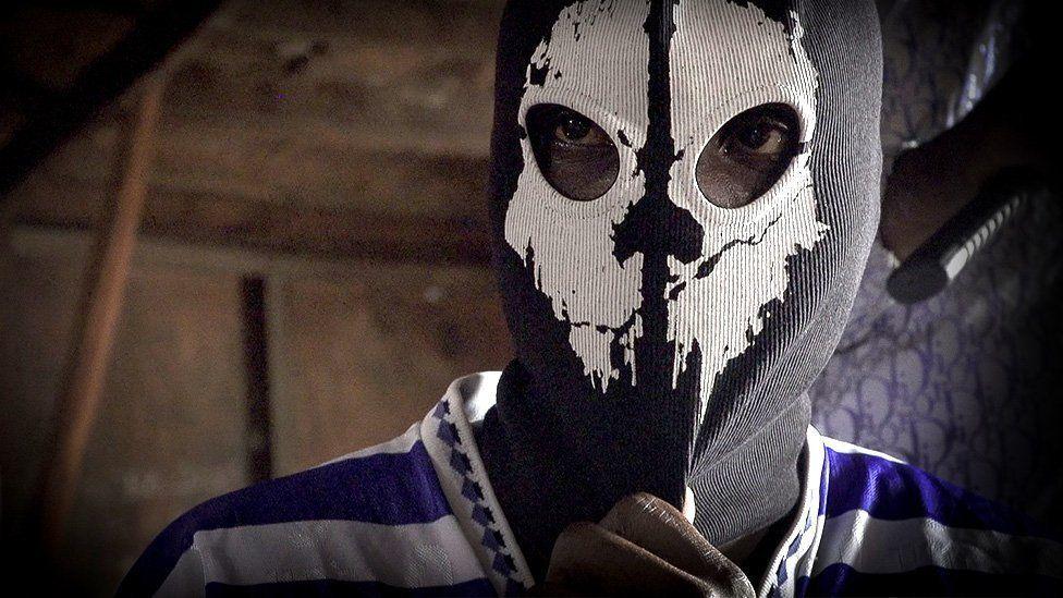 World’s police in technological arms race with Nigerian mafia