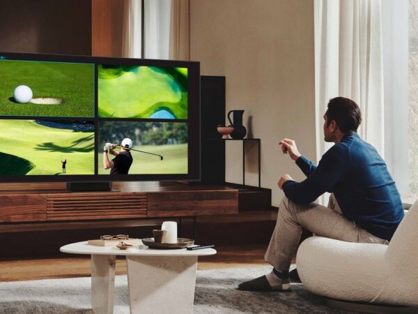 15 Best TV Deals on Amazon Right Now: Save Hundreds on Top Models From Samsung, LG and More