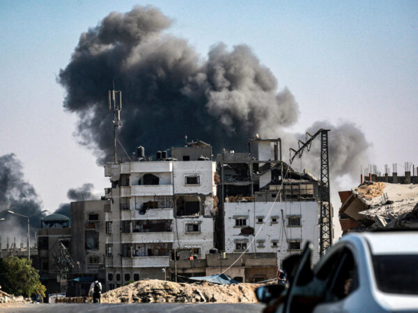 3 hostages were likely mistakenly killed in military airstrike, IDF investigation confirms