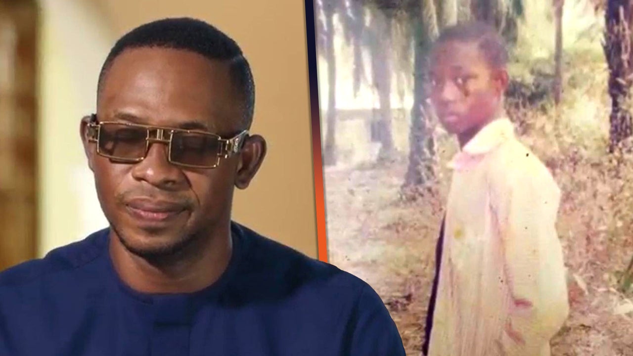 ‘90 Day Fiancé: Chidi Tells the Shocking Story of How He Became Blind ‘90 Day Fiancé: Chidi Tells the Shocking Story of How He Became Blind