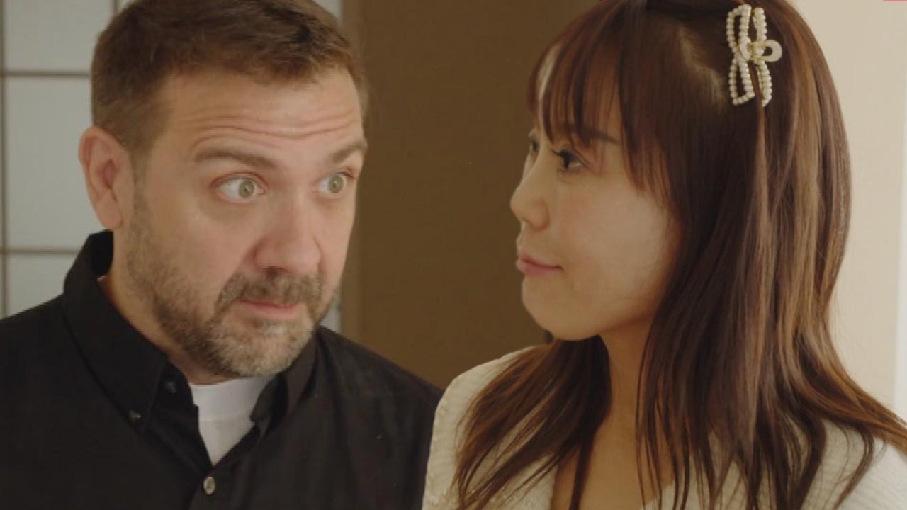 '90 Day Fiancé: The Other Way': Lily Worries That Josh Doesn't Want to 'Make Love' to Her '90 Day Fiancé: The Other Way': Lily Worries That Josh Doesn't Want to 'Make Love' to Her