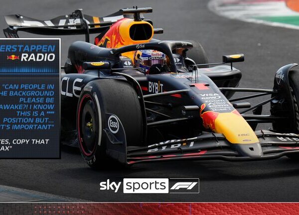 Adrian Newey: Aston Martin’s signing of legendary F1 designer raises hope of 2026 title contention | F1 News