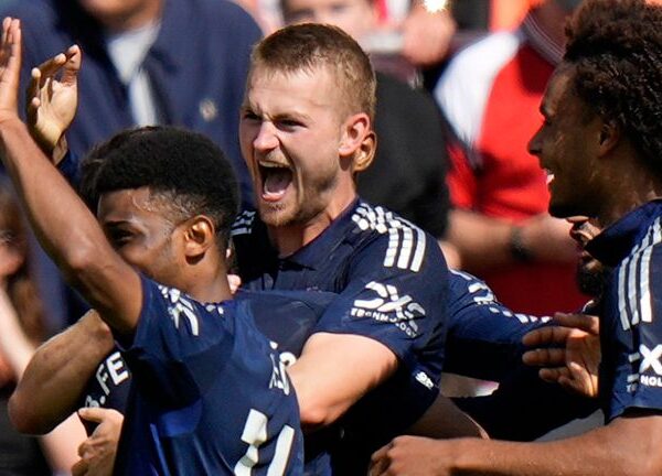 Arsenal links persist for Sporting Lisbon striker Viktor Gyokeres – Paper Talk | Football News