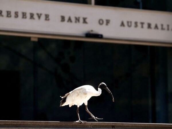 Australian central bank reforms stall as Greens demand rate cuts
