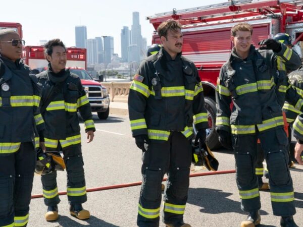 Best New Shows and Movies to Stream the Week of Sept. 23: ‘9-1-1,’ ‘Inside Out 2’ and More