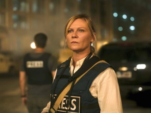 Best New Shows and Movies to Stream the Week of Sept. 9: ‘Civil War,’ ‘Uglies,’ and More