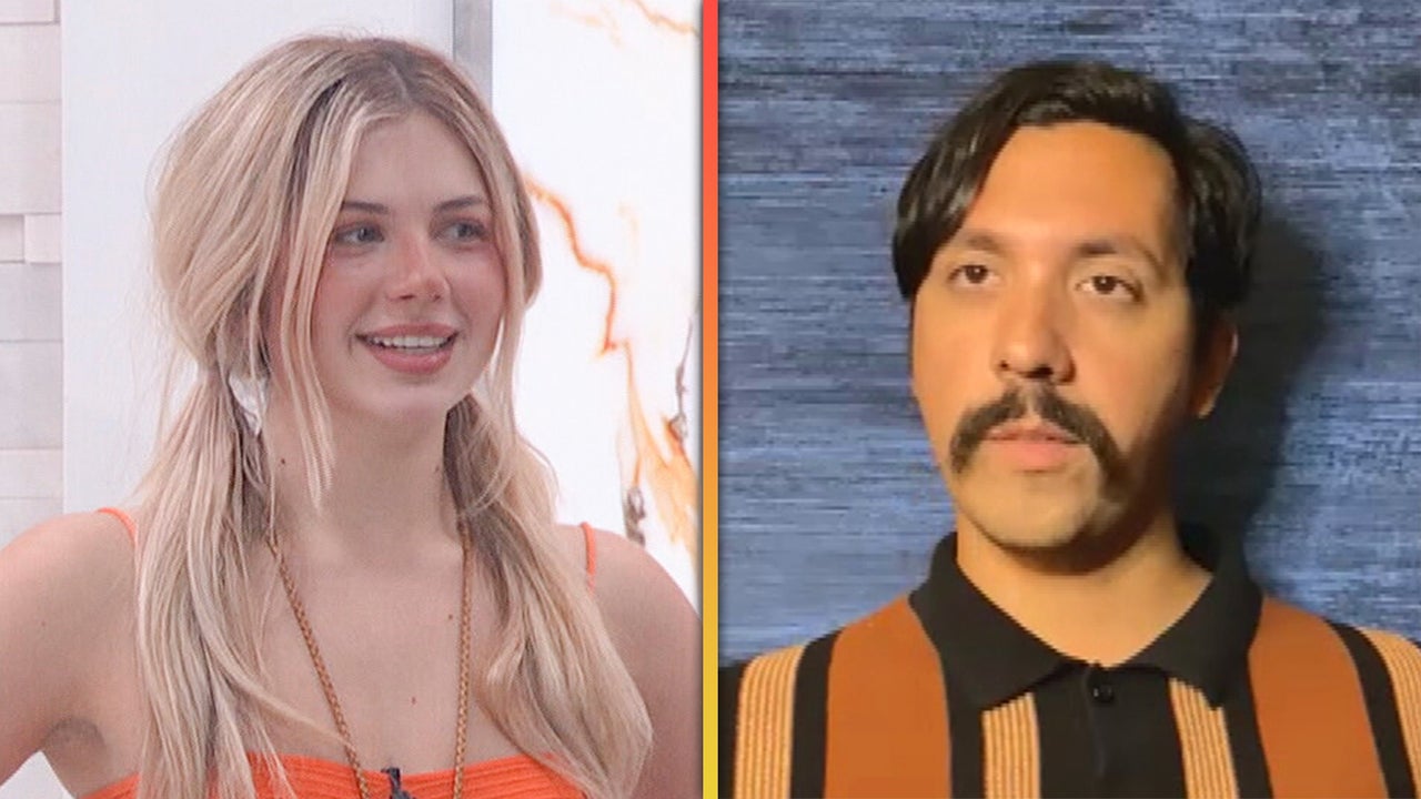 'Big Brother's Joseph on Leah and Quinn 'Gambling With His Life' in the Game (Exclusive) 'Big Brother's Joseph on Leah and Quinn 'Gambling With His Life' in the Game (Exclusive)