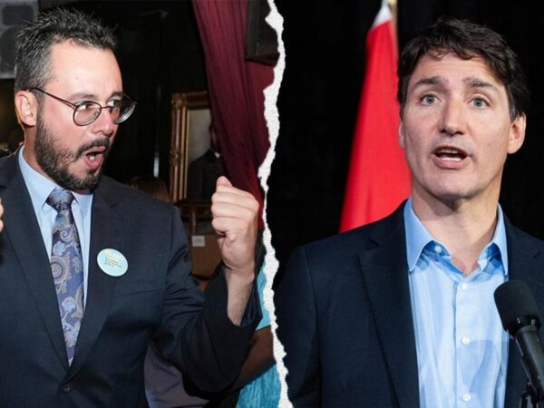 Canadian PM Trudeau says ‘there’s more work to do’ as his party loses long-held seat in Quebec