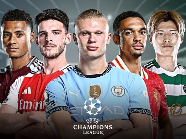 Champions League state of play: How many points do teams need to qualify for the knockout rounds? | Football News