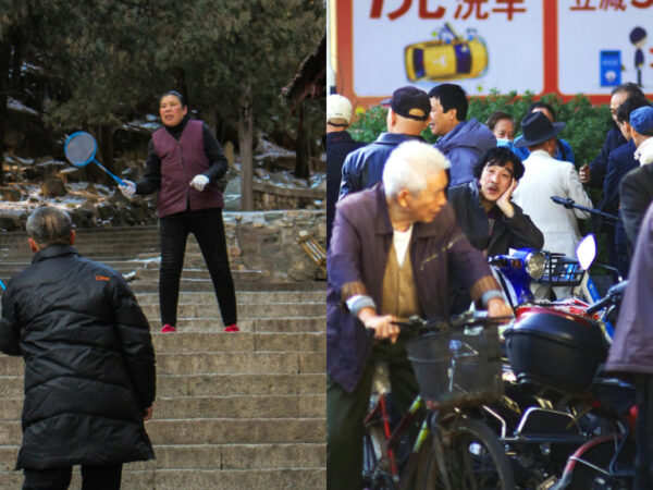 China to raise its retirement age for the first time in 7 decades amid demographic crisis