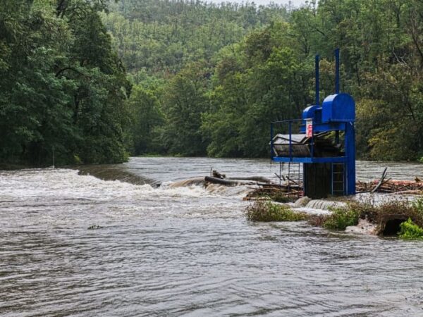 Czech Republic, Poland report flooding following severe rainfall