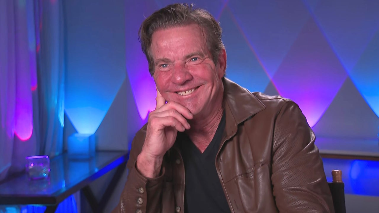 Dennis Quaid Reacts to Rare Interviews, 'Parent Trap' & More Fan-Favorite Projects | rETrospective Dennis Quaid Reacts to Rare Interviews, 'Parent Trap' & More Fan-Favorite Projects | rETrospective