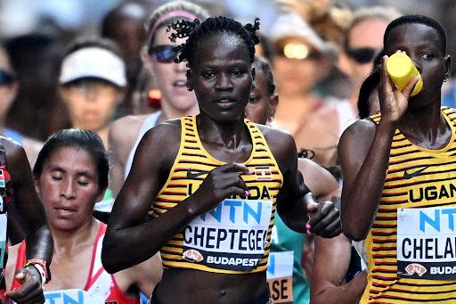 Domestic violence allegations shake Kenyan athletics