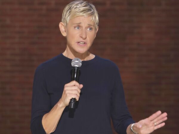 'Ellen DeGeneres: For Your Approval’: All the Must-See Moments From Her Final Stand-Up Special