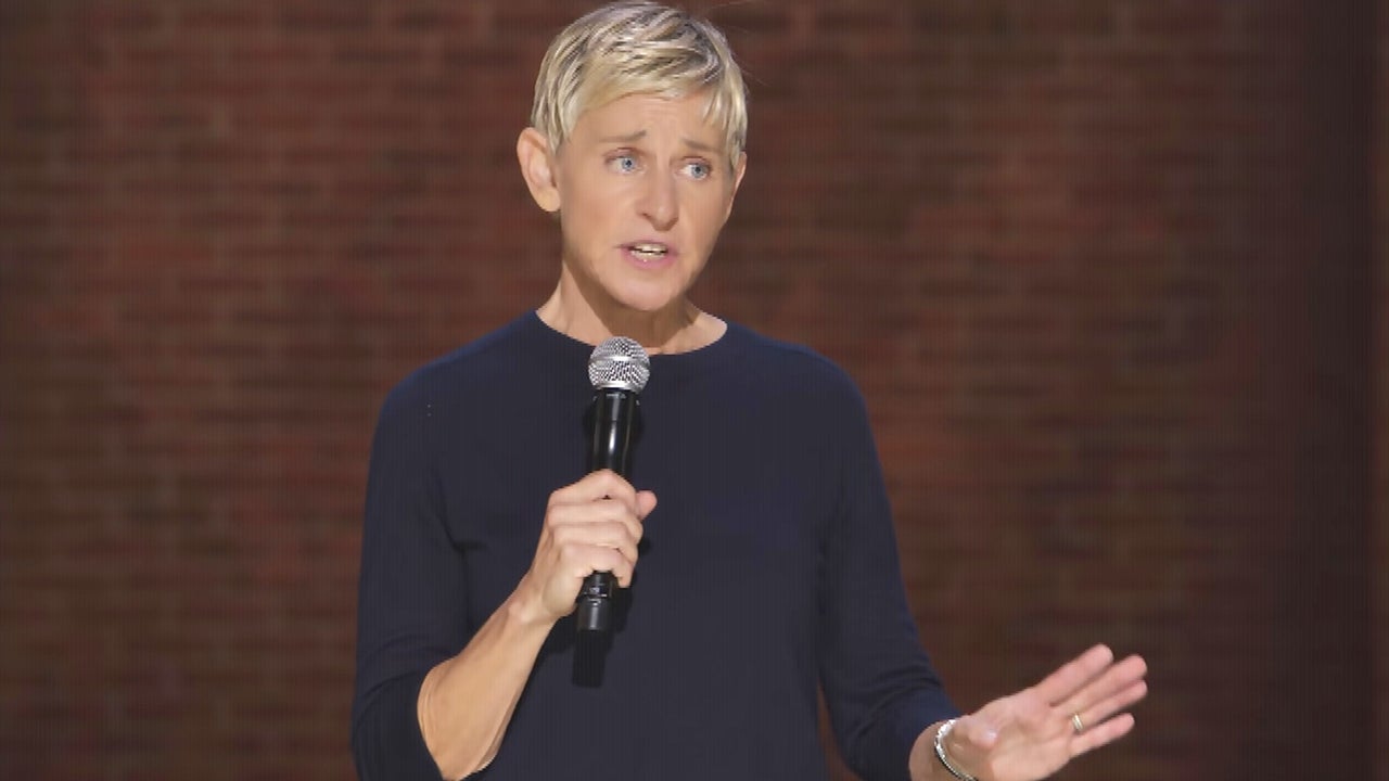 'Ellen DeGeneres: For Your Approval’: All the Must-See Moments From Her Final Stand-Up Special 'Ellen DeGeneres: For Your Approval’: All the Must-See Moments From Her Final Stand-Up Special