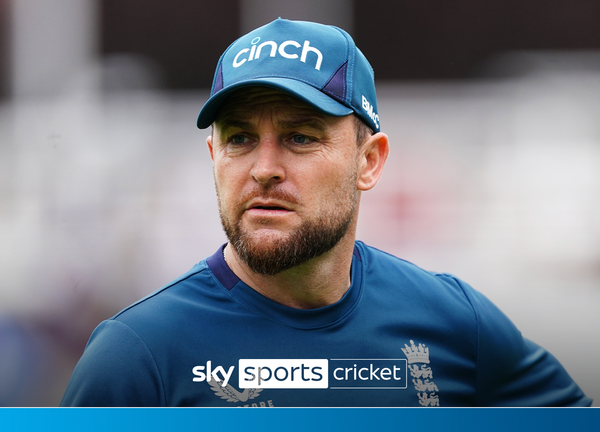 England coach Brendon McCullum backs captain Jos Buttler as he plots ‘regeneration’ of white-ball side | Cricket News England coach Brendon McCullum backs captain Jos Buttler as he plots ‘regeneration’ of white-ball side | Cricket News