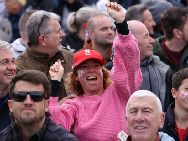 England cricket and the Bears