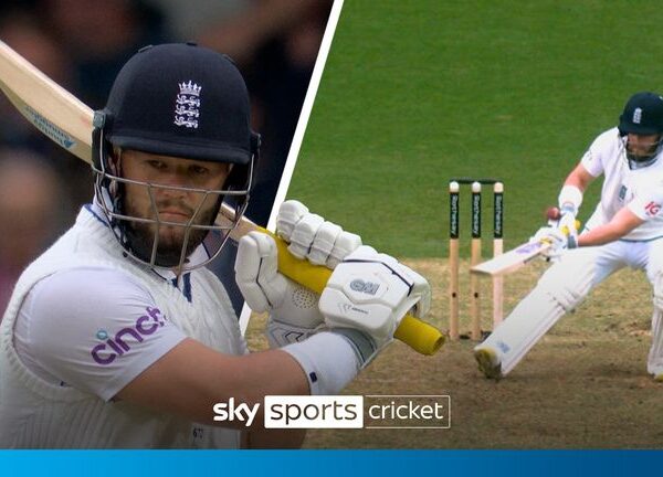 England player ratings as Ollie Pope’s side fall short in third Sri Lanka Test but win series 2-1 | Cricket News England player ratings as Ollie Pope’s side fall short in third Sri Lanka Test but win series 2-1 | Cricket News