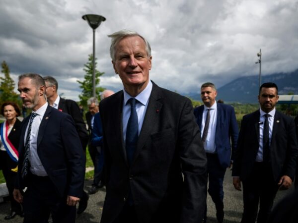 French budgetary situation ‘very serious’: prime minister