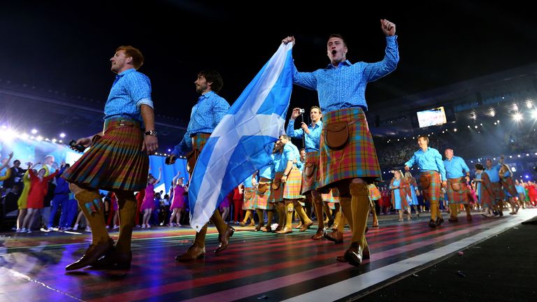 Glasgow secures funding to become 2026 Commonwealth Games hosts after Victoria withdrawal due to costs | Athletics News Glasgow secures funding to become 2026 Commonwealth Games hosts after Victoria withdrawal due to costs | Athletics News
