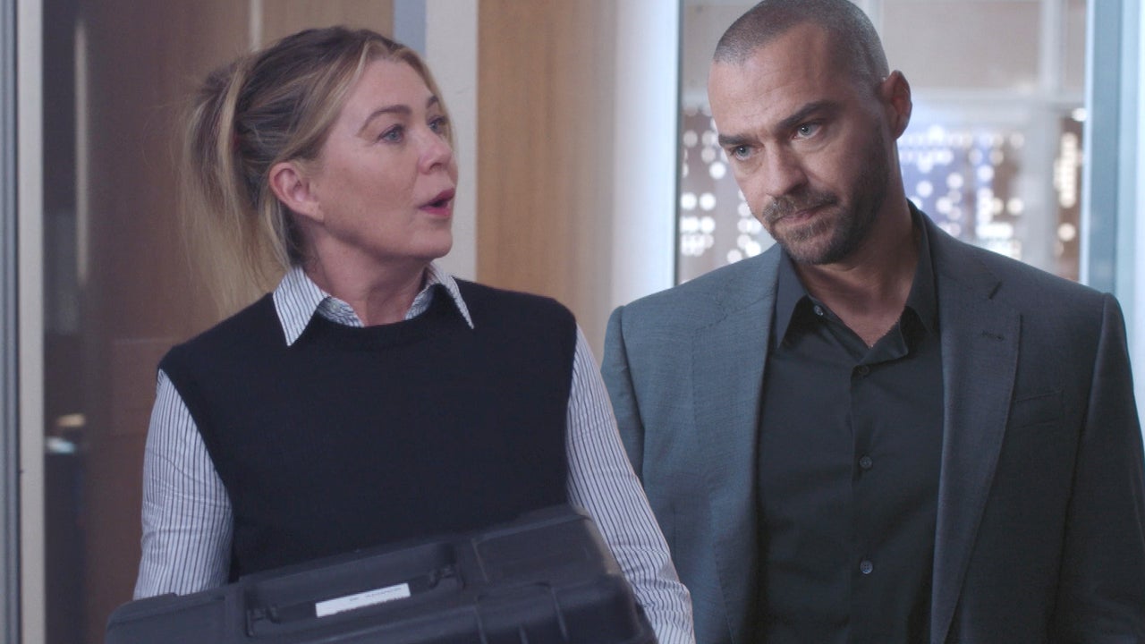 'Grey's Anatomy' Season 21 Trailer: Meredith Stirs Up Trouble as Jackson Returns 'Grey's Anatomy' Season 21 Trailer: Meredith Stirs Up Trouble as Jackson Returns